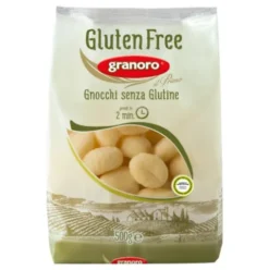 GRANORO Pasta S/G Gnocchi