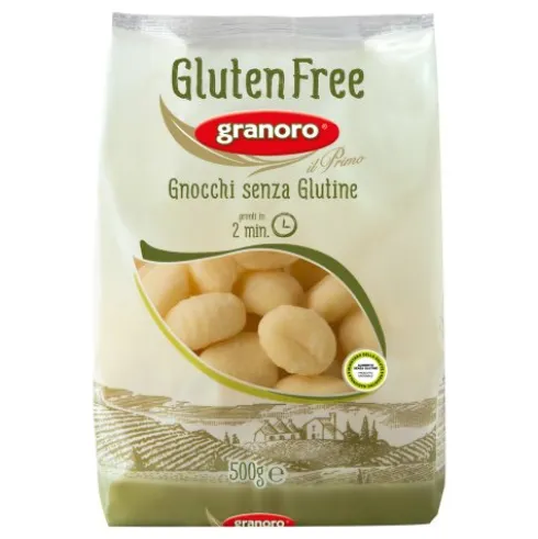 GRANORO Pasta S/G Gnocchi