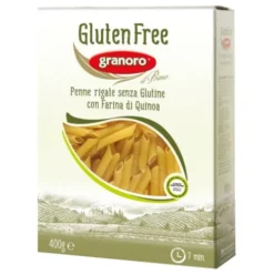 GRANORO Pasta S/G Pennette Rig