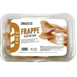 GRAZIOSI Frappe Carnevale 110g