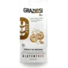 GRAZIOSI Taralli Sesamo 140g