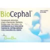 Green Bios Biocephal Integratore Alimentare Cefalee Nicotinamide 30 Capsule