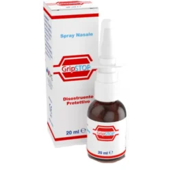 GRIP STOP Spray Nasale 20ml