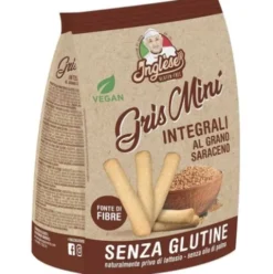 GRISMINI Integrali Sarac.180g