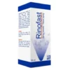 Gruppo Farmaimpresa Rinofast Spray Nasale Igiene e Irritazione Nasale 50ml