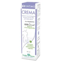 GSE Intimo Crema 30ml