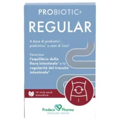 GSE Probiotic+ Regular 14Stick