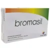 G.S.M. Farma Bromasil Integratore per Microcircolo e Tensione 20 Compresse