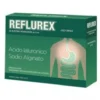 Gs Pharma Reflurex Dispositivo Medico per Reflusso 20 Bustine Monodose