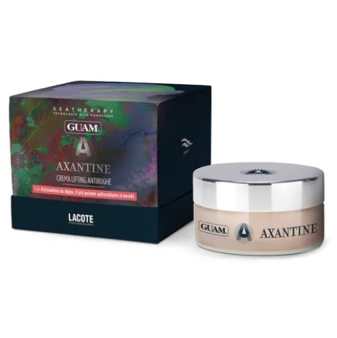 GUAM AXANTINE Cr.Lifting Rughe