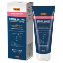 GUAM Cr.Salina Rid.Notte 200ml