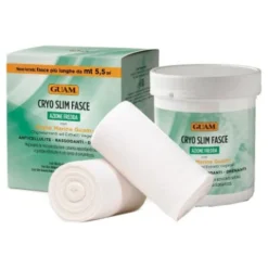 GUAM CRYO Slim Fasce A-Cell.