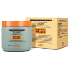 Guam Fanghi d'Alga Formula Tradizionale Anticellulite 500g