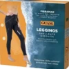 GUAM Leggings Class.Nero XS-S