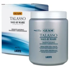 GUAM Talasso Sali di Mare 1KG
