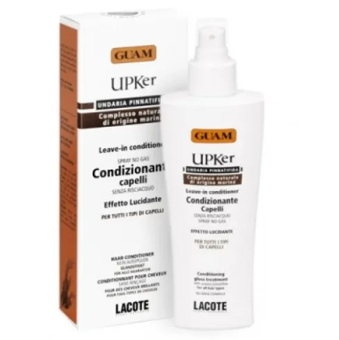 GUAM UPKER Condiz.Cap.150ml
