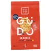 GUDO Crackers Chia 150g