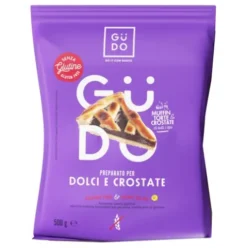 GUDO Prep.Pane/Pizza 500g