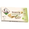 GUIDOLCE Wafer Pistacchio 180g