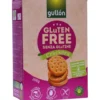 Gullon Crackers senza Glutine senza Lattosio Snack Aperitivo Mais 200g