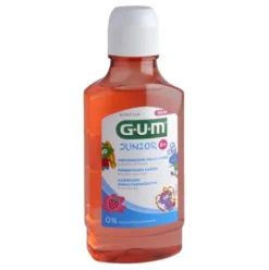 GUM Junior 6+ Coll.300ml