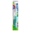 Gum Kids Spazzolino 3-6 Anni per Bambini