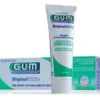 Gum Original White Dentifricio Sbiancante 75 ml