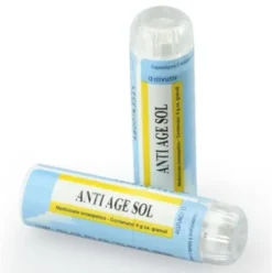 Guna Anti Age Sol Granuli Medicinale Omeopatico per la Pelle