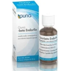 Guna Beta Endorfina 4CH Medicinale Omeopatico in Gocce 30ml