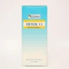 Guna Detox 13 Reni Gocce Omeopatiche per Rene e Vie Urinarie 30ml