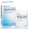 Guna Heel Ignatia 50 Compresse: Medicinale Omeopatico per Ansia e Stress