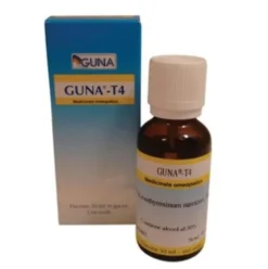 GUNA-T4 6DH Gocce 30ml