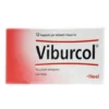 Guna Viburcol Medicinale Omeopatico per Irrequietezza 12 Supposte