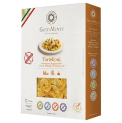 GUSTAMENTE Tortelloni 250g