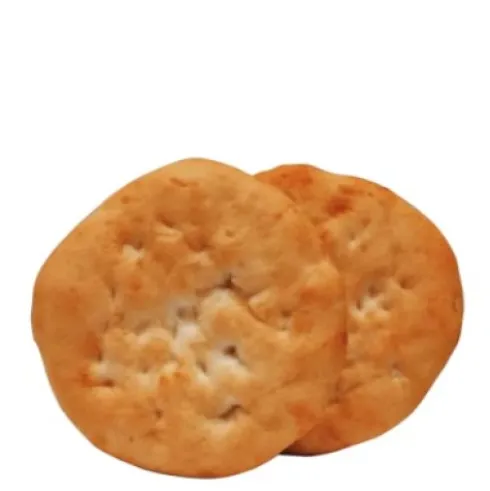 GUSTO Aprot.Focaccia 130g