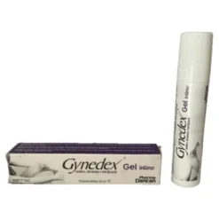 GYNEDEX Gel Intimo 50ml