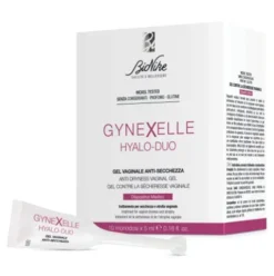 GYNEXELLE Hyalo-Duo Gel 10x5ml