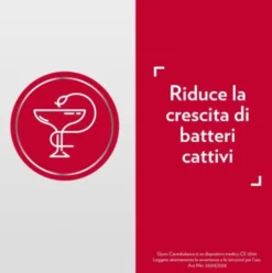 Gyno-Canesbalance Gel Vaginale - Contro la candidosi batterica - 7 applicatori vaginali