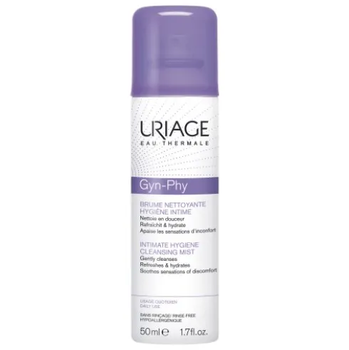 GYN-PHY Bruma Det.Spray 50ml