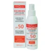 HALODERM Sol.Latte fp50 150ml