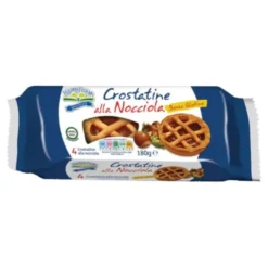HAPPY FARM Crost.Nocc.180g