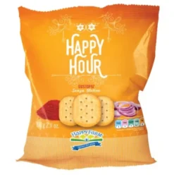 HAPPY FARM Happy Hour Piu'60g
