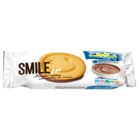 HAPPY FARM Smile Jr Cacao 45g