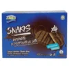 HAPPY FARM Snakis Nocciola104g