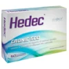 HEDEC 60 Compresse FVT