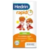 HEDRIN*Rapido Spray 60ml