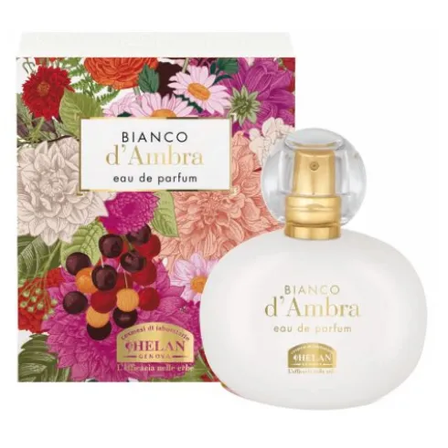 HELAN Eau Parfum Bianco Ambra