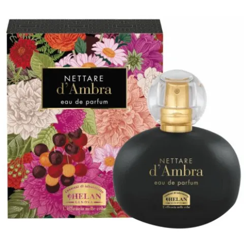 HELAN Eau Parfum Nettare Ambra