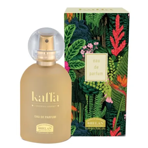 HELAN Kaffa Eau De Parfum 50ml