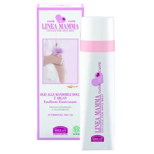 HELAN Mamma Olio Mand.Dolci